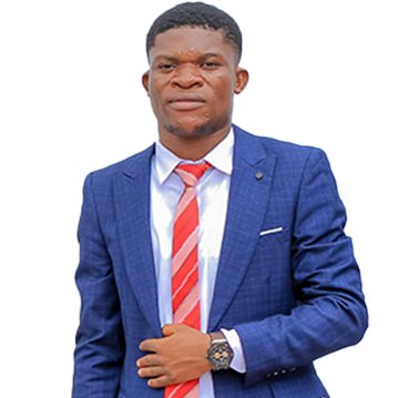 Olivier Bekao Botumba